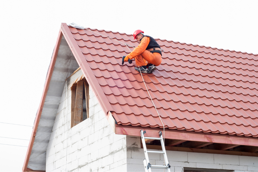 DIY Roof Repairs vs. Hiring a Professional: What You Need to Know