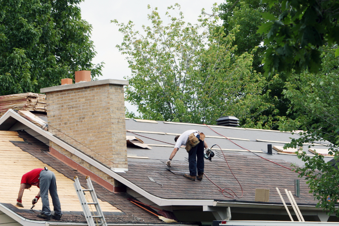 How Weather Affects Your Roof and When to Schedule Repairs